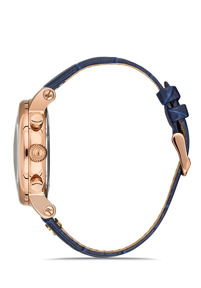 Hislon TM105T-11KR Erkek Kol Saati - Resim 2