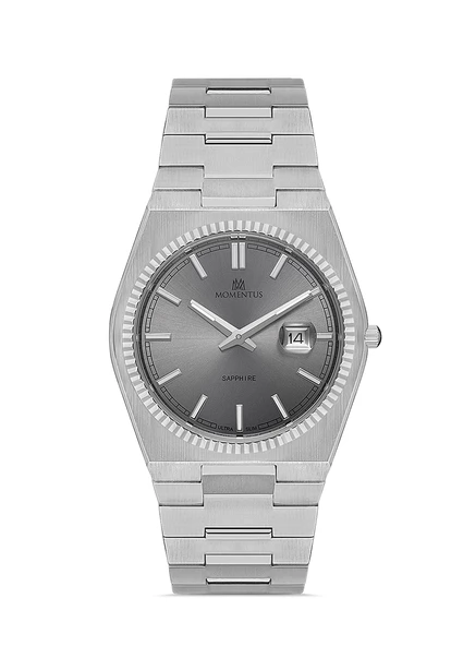 Momentus EM346S-03SS Erkek Kol Saati