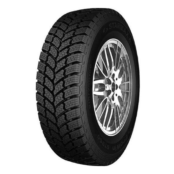 185 R14 C TL 102/100R 8PR PROWIN ST960 STARMAXX 2024