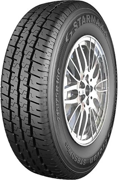185/75 R16 C TL 104/102R 8PR PROVAN ST850 Plus STARMAXX 2024