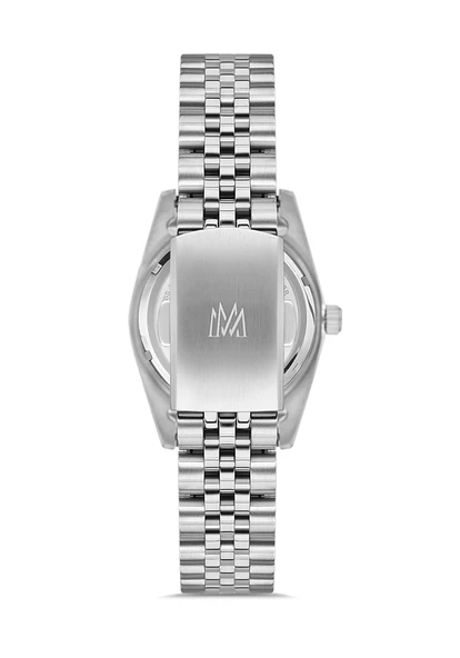 Momentus SW137S-04SS Kadın Kol Saati - 3