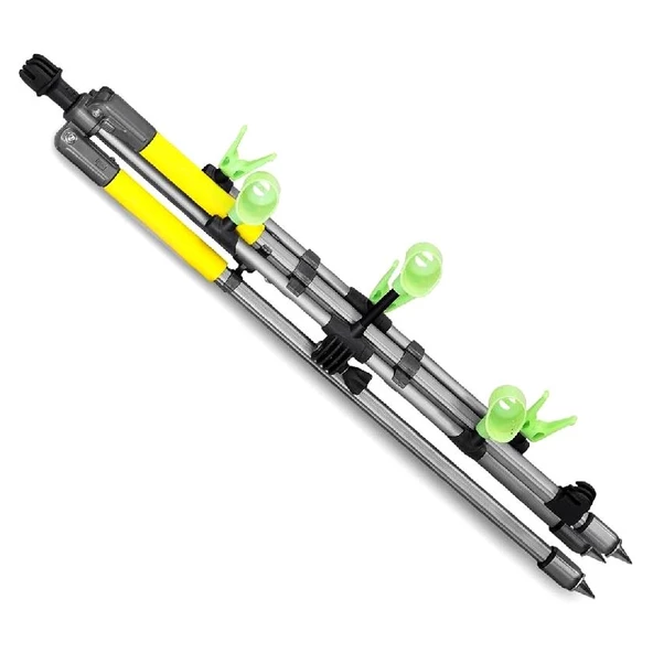 Bauer Surf Maxim Pro Metal Tripod Balıkçı Sehpası - 4
