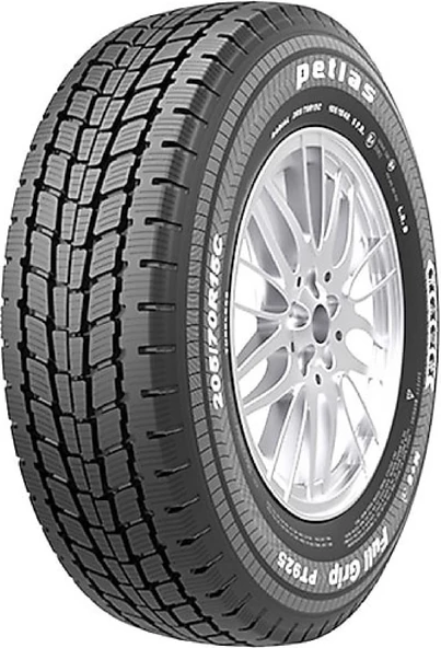195/75 R16 C TL 107/105R 8PR FULL GRIP PT925 PETLAS 2024