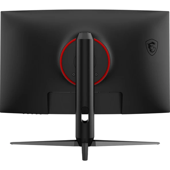 MSI 27" G271CQP E2 2560x1440 (WQHD) 16:9 CURVE 1000R VA 170HZ 1MS ADAPTIVE-SYNC GAMING MONITOR - 7