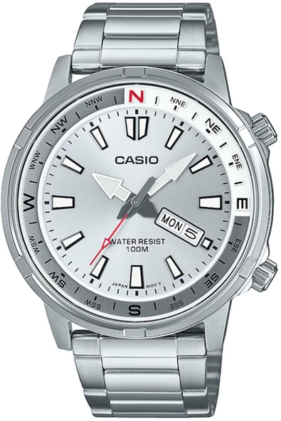 Casio Mtd-130D-7Avdf Erkek Kol Saati