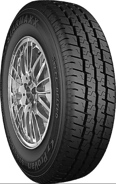 205/75 R16 C TL 110/108R 8PR PROVAN ST850 Plus STARMAXX 2023