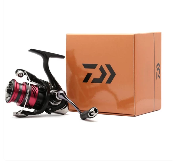 Daiwa Ninja 23 LT 1000 Olta Makinesi - Resim 3