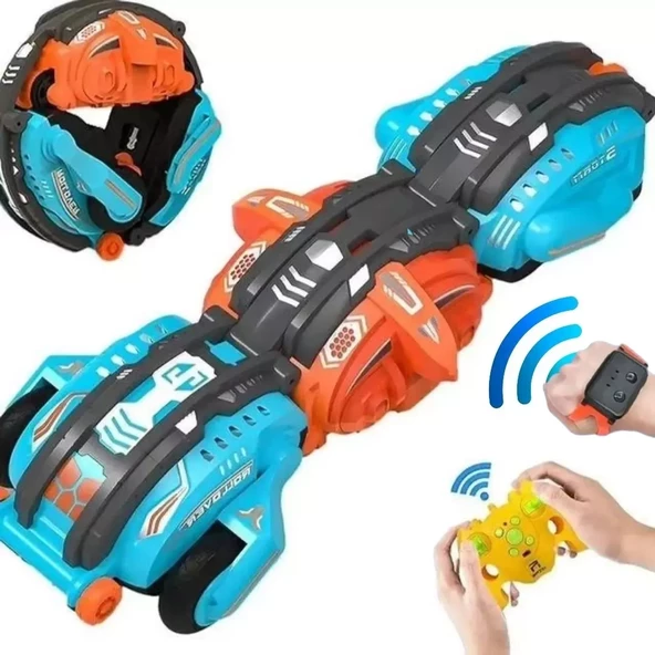 Karsan Dönüşebilen Tam Fonksiyonlu Araç Qx005 - 6