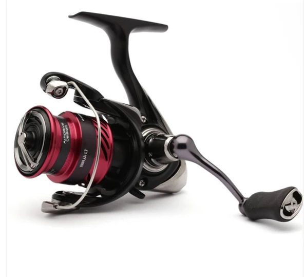 Daiwa Ninja 23 LT 1000 Olta Makinesi - Resim 4