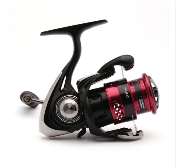 Daiwa Ninja 23 LT 1000 Olta Makinesi - Resim 2