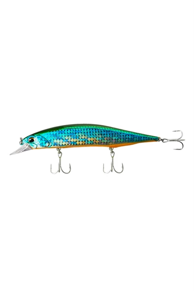 Fujin Jett Bait 120SP 18gr 120mm Maket Balık - 10