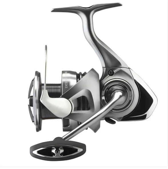 Daiwa Exceler23 LT 4000C olta Makinesi - 2