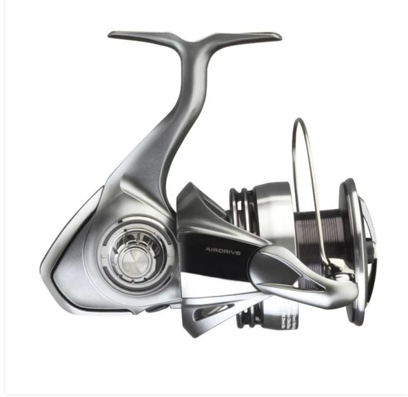 Daiwa Exceler23 LT 4000C olta Makinesi - 3