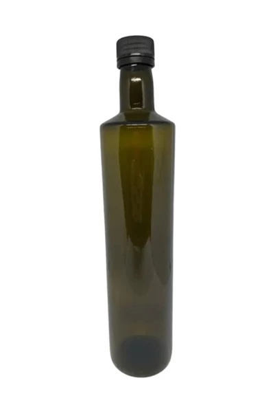 Zeytinyağı 750ml Cam Şişe