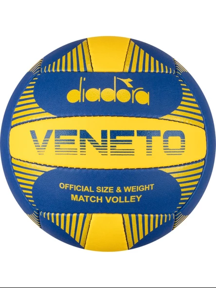 Diadora Veneto Voleybol Topu - 3