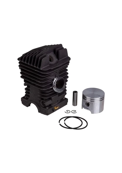 Veta 168915 Nikasil Silindir + Piston Seti 46Mm - Stihl Ms290 ürün görseli 1