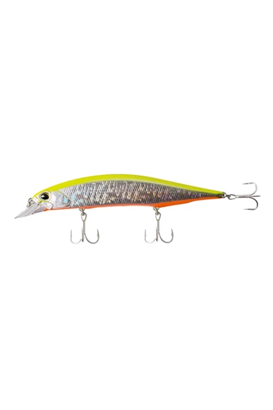 Fujin Jett Bait 120SP 18gr 120mm Maket Balık - 2