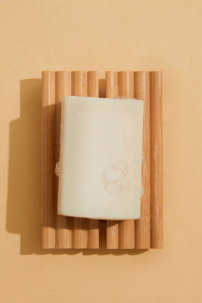 Argan Sabun Üçlü Paketi - 4