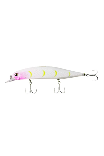 Fujin Jett Bait 120SP 18gr 120mm Maket Balık - 4