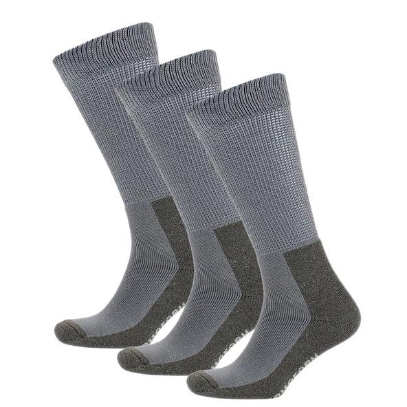 Thermoform Hunting Avcı Çorap 3'lü Paket Haki ürün görseli