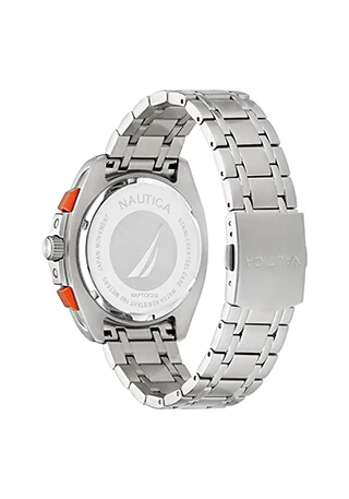 Nautica NAPTCF212 Erkek Kol Saati - Resim 2