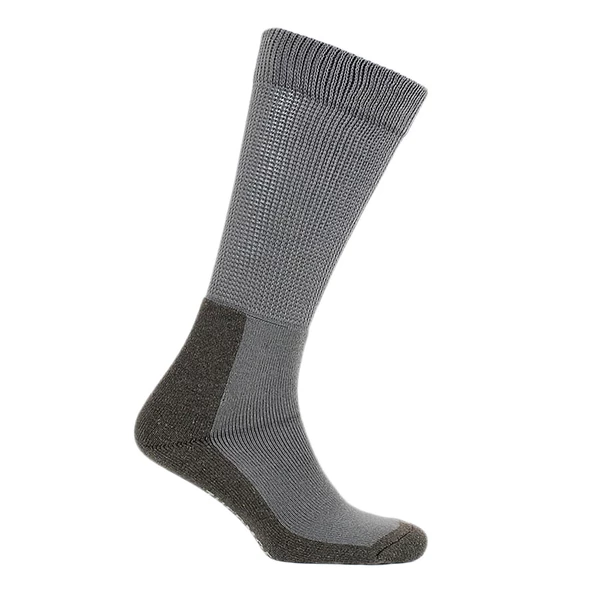 Thermoform Hunting Avcı Çorap 3'lü Paket Haki - Resim 5