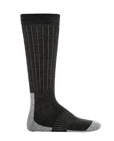Thermoform Extreme Unisex Çorap 3'lü Paket Antrasit - 4