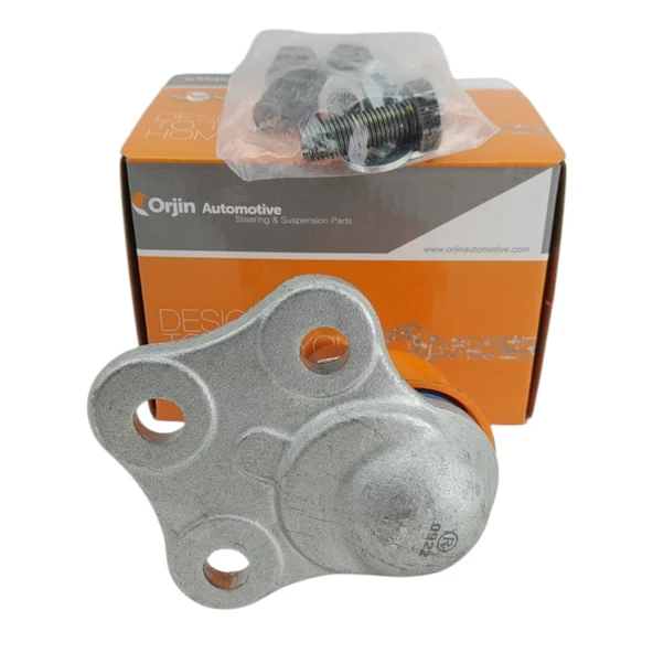 Fluence Rotil - Renault Megane 3 401600005R - 401609060R - Resim 2