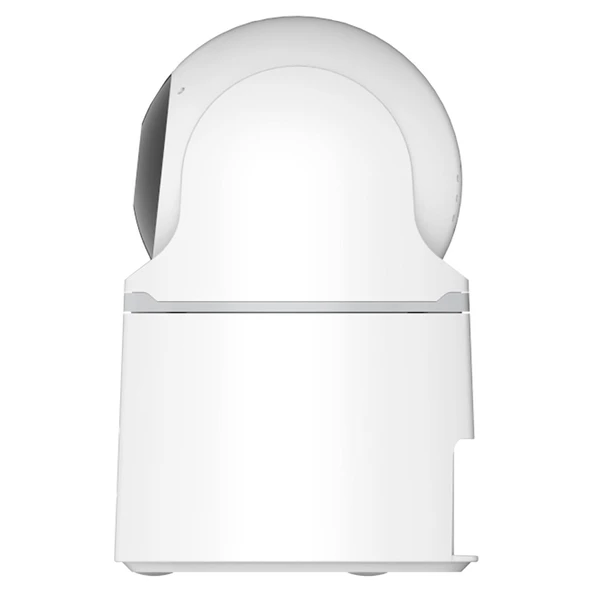 Whome Yapay Zeka Destekli 2 MP Gece Görüşlü Dome Kamera - 3