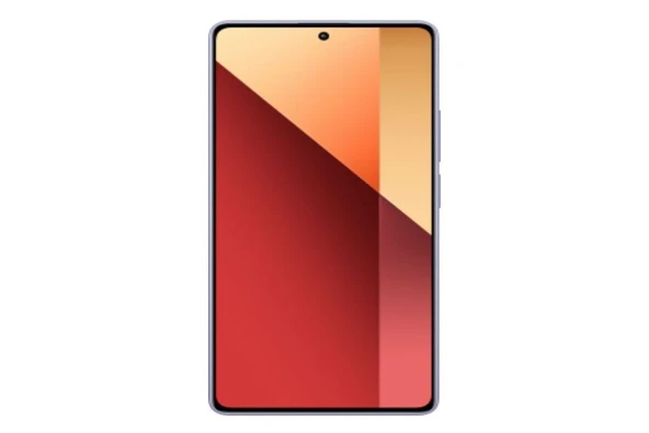 Xiaomi Redmi Note 13 Pro 256 GB 8 GB SİYAH (İTHALATÇI GARANTİLİ) - 3