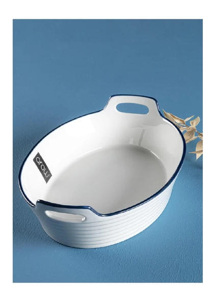 AROW PURE PORSELEN EKMEKLİK 3066