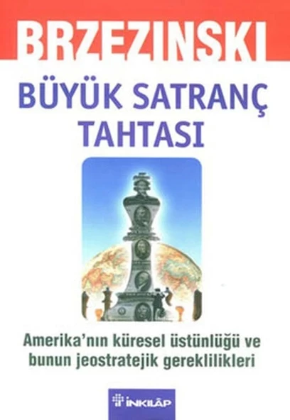 Büyük Satranç Tahtası