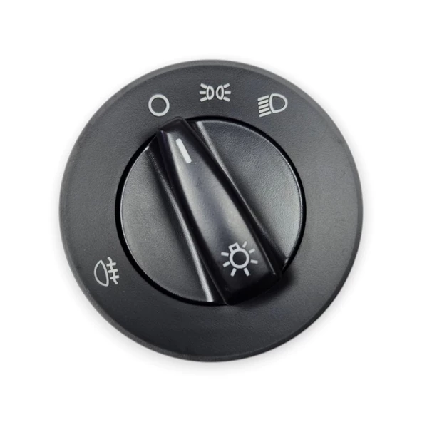 VW Polo HB 2001-2002 Far Kumandası Ön Sissiz Kırmızı Işık 1C0941531 ürün görseli