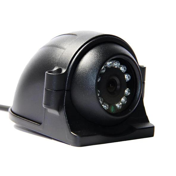 Starkvision ST-026 2MP 1080P Gece Renkli AHD Dome Araç Güvenlik Kamerası