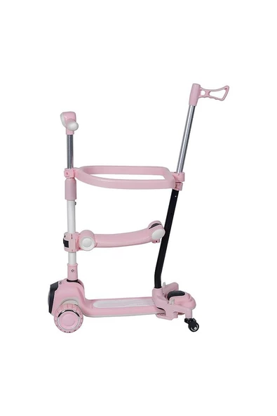 Smile Scooter K602 - 9