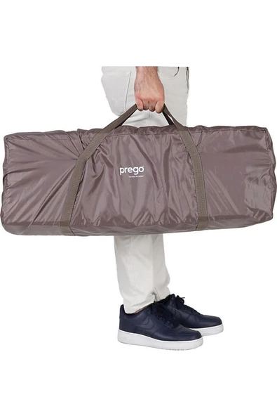 8041 Miami Basic Anne Yanı Oyun Parkı 70x110 - 7