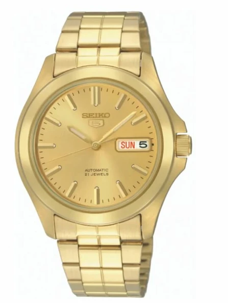 Seiko 5 SNKK98K1 Otomatik Erkek Kol Saati