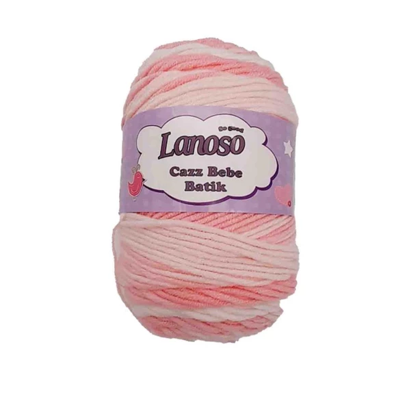 Çanta Aksesuar Lanoso Cazz Bebe Batik No: 766
