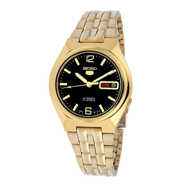 Seiko 5 SNKL66K1 Otomatik Erkek Kol Saati