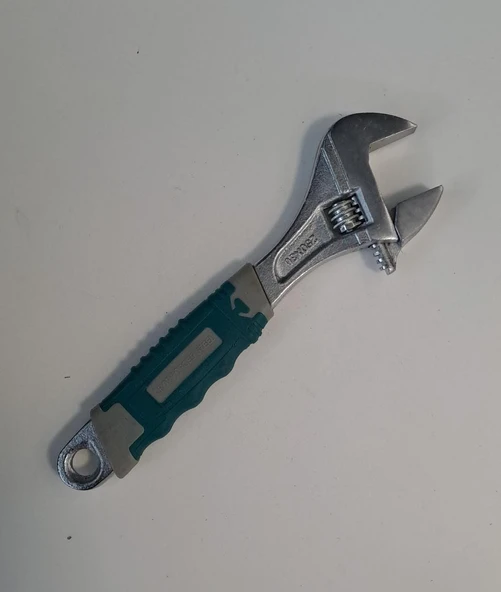 MARADO KURBAĞACIK 10 NO 250X30 - 10 inç/250 mm - Resim 2