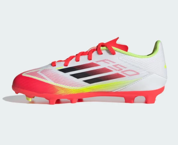 Adidas F50 League Firm/Multi-Ground Çocuk Krampon IE3747 Ç-169 - 6