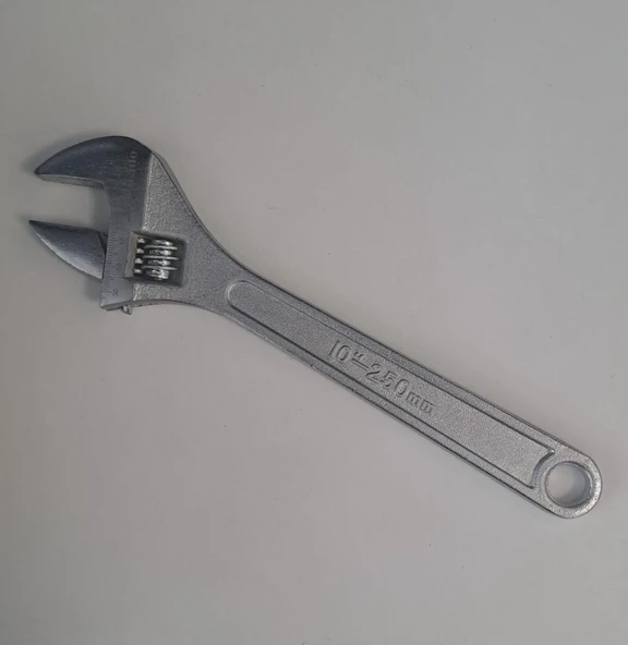 MARADO KURBAĞACIK 10 NO 250X30 - 10 inç/250 mm - Resim 3