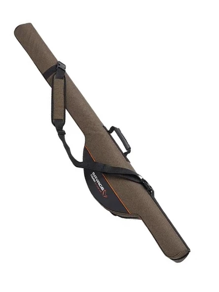 Savage Gear Twin Rodbag 9'6'' 150cm 2Rods Kamış Çantası