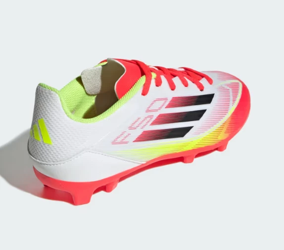 Adidas F50 League Firm/Multi-Ground Çocuk Krampon IE3747 Ç-169 - 5