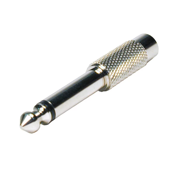 StarkPro ST-4221M 6.3 Mm Mono Erkek - RCA Dişi Ses Çevirici Jack - 2
