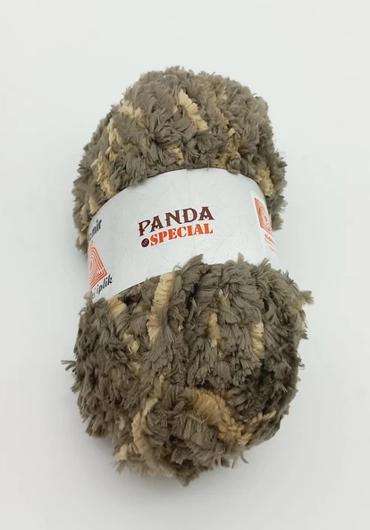 Çanta Aksesuar Panda Special Vizon Bej 3011 010
