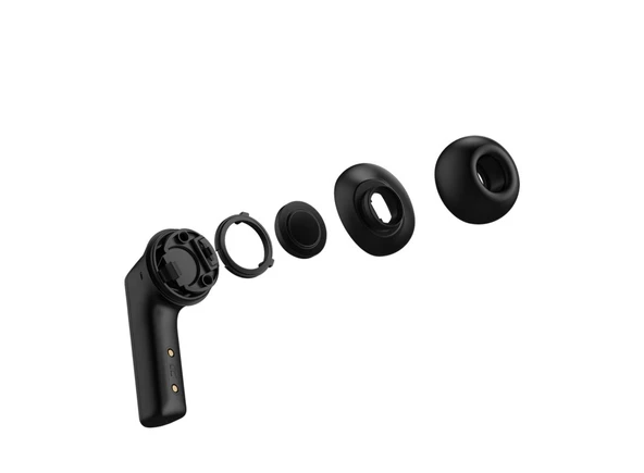 ASUS ROG CETRA TRUE WIRELESS ANC 27 SAAT PİL IPX4 SU GEÇİRMEZ EKOLAYZE/VIRTUAL 7.1 KULAKİÇİ KULAKLIK - 3