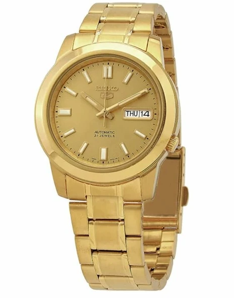 Seiko 5 SNKK20K1 Otomatik Erkek Kol Saati