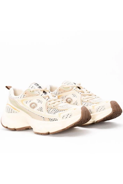 Guja 25Y353 Kadın Kalın Taban Sneaker Ayakkabı - 7