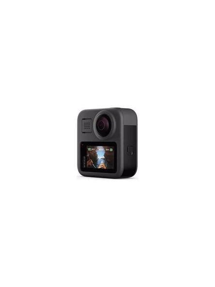 GoPro Max 360 Derece Aksiyon Kamerası - 2